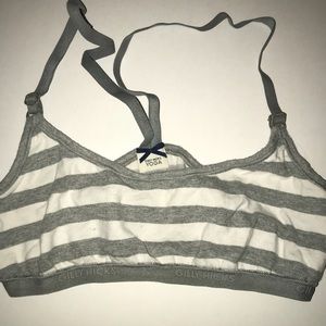Yoga Bra-let